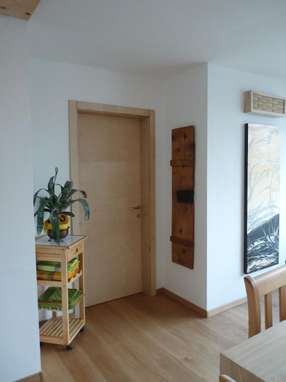 B&B Casa Sul Lago - Appartamenti Calceranica al Lago Eksteriør billede