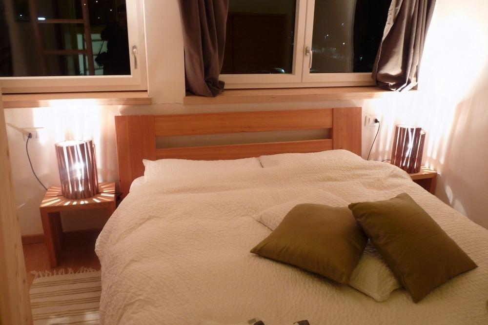 B&B Casa Sul Lago - Appartamenti Calceranica al Lago Eksteriør billede